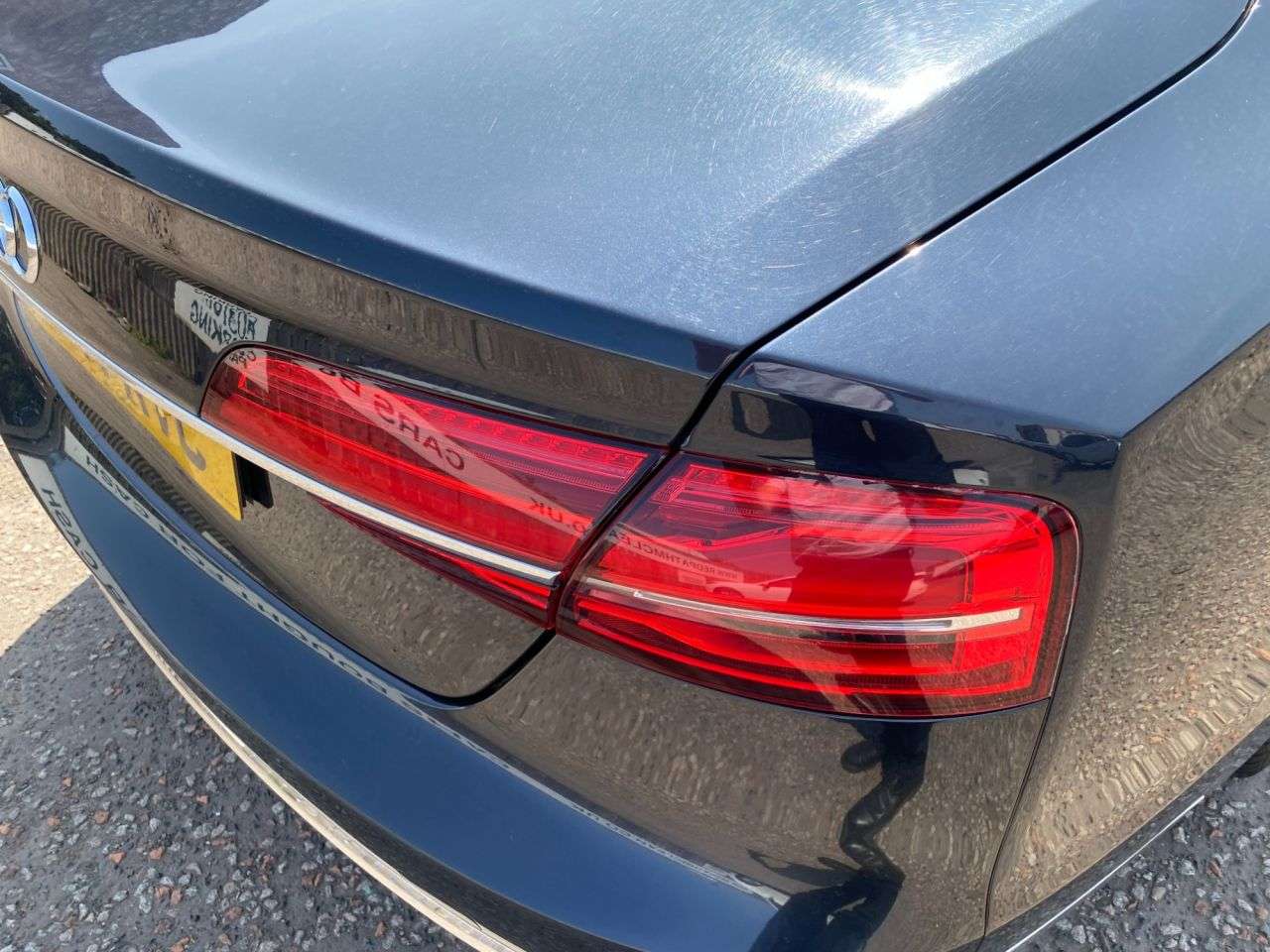 2014 AUDI A8 2014 AUDI A8