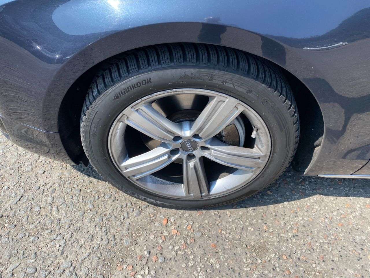 2014 AUDI A8 2014 AUDI A8