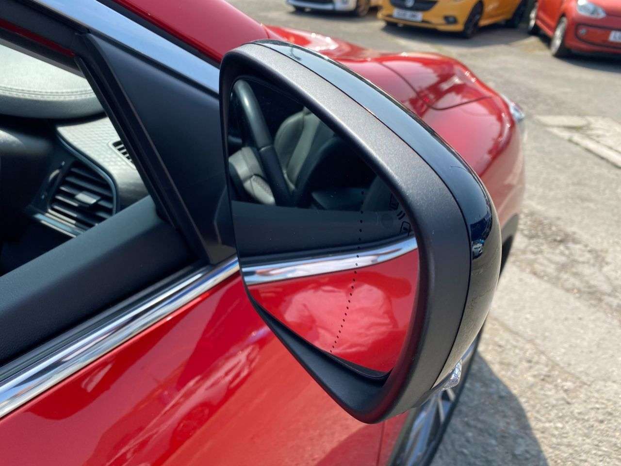 2018 RENAULT KADJAR 2018 RENAULT KADJAR
