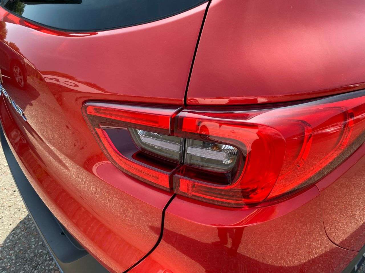 2018 RENAULT KADJAR 2018 RENAULT KADJAR