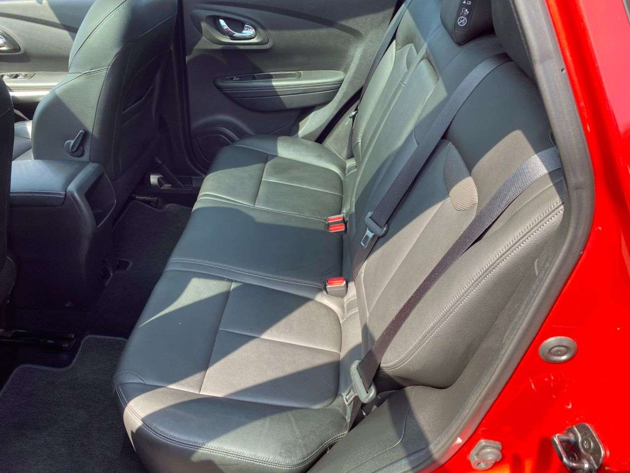 2018 RENAULT KADJAR 2018 RENAULT KADJAR