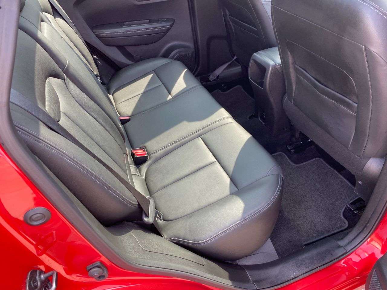 2018 RENAULT KADJAR 2018 RENAULT KADJAR