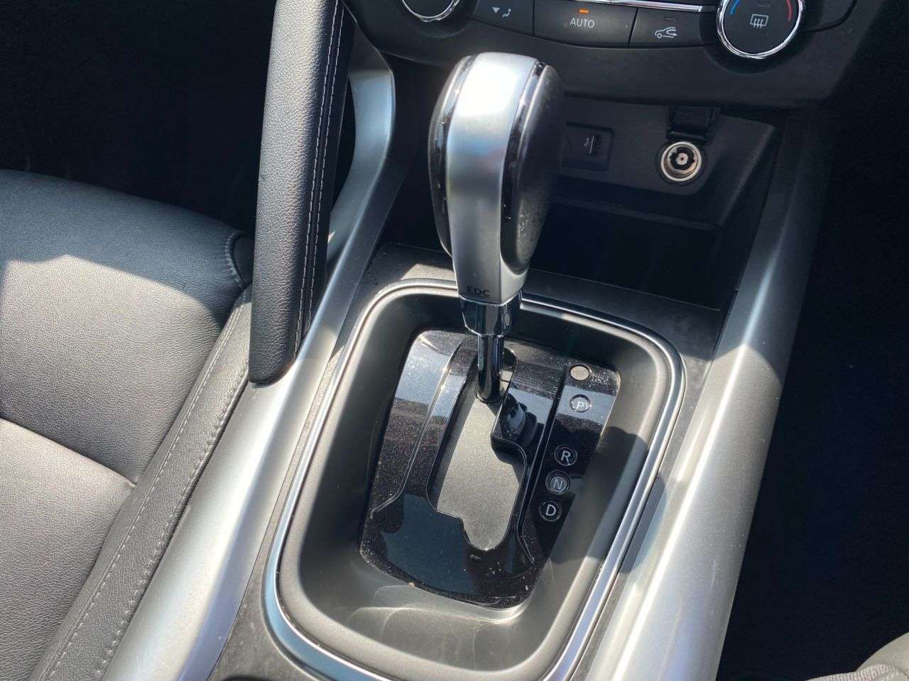 2018 RENAULT KADJAR 2018 RENAULT KADJAR