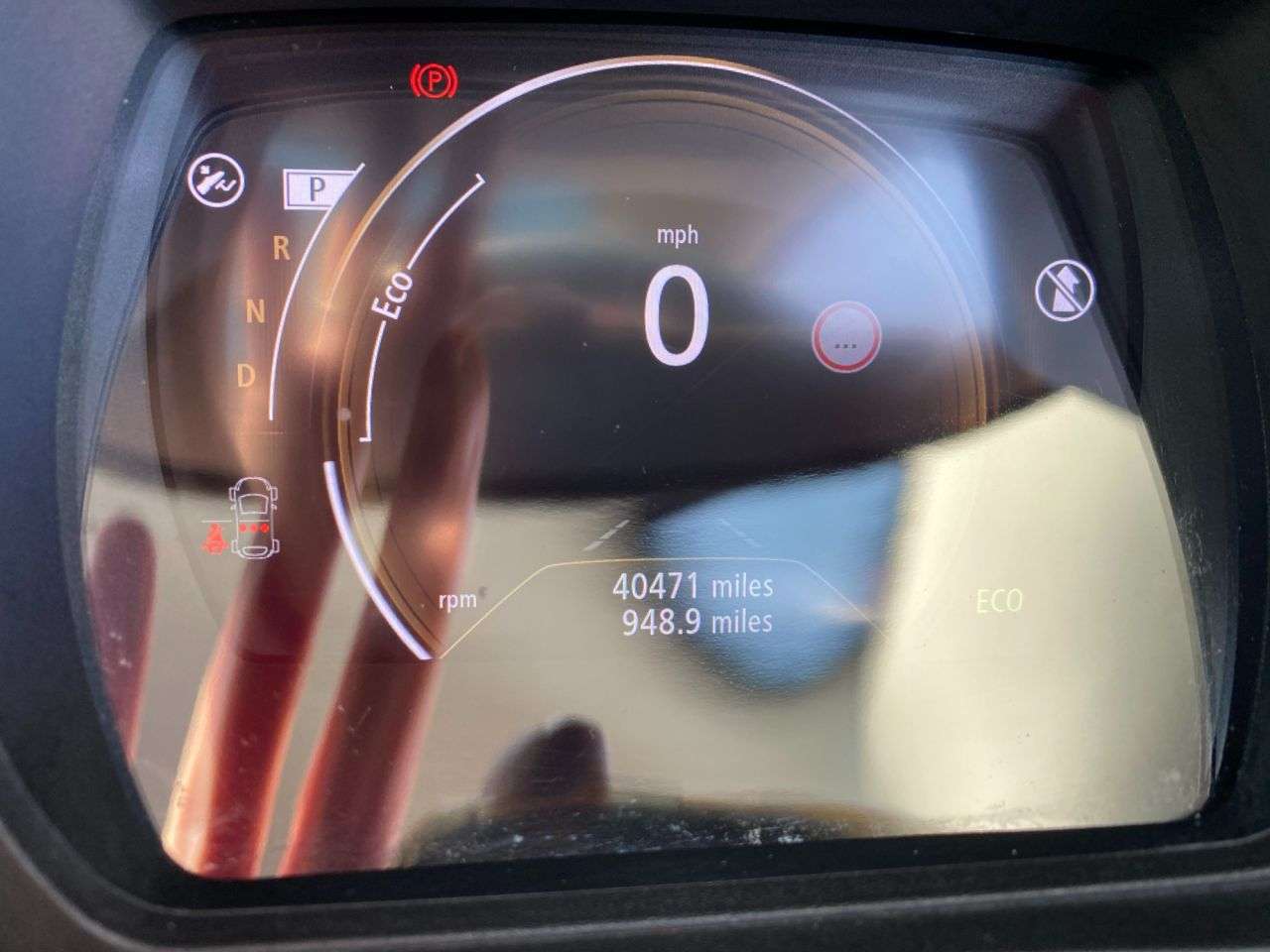 2018 RENAULT KADJAR 2018 RENAULT KADJAR