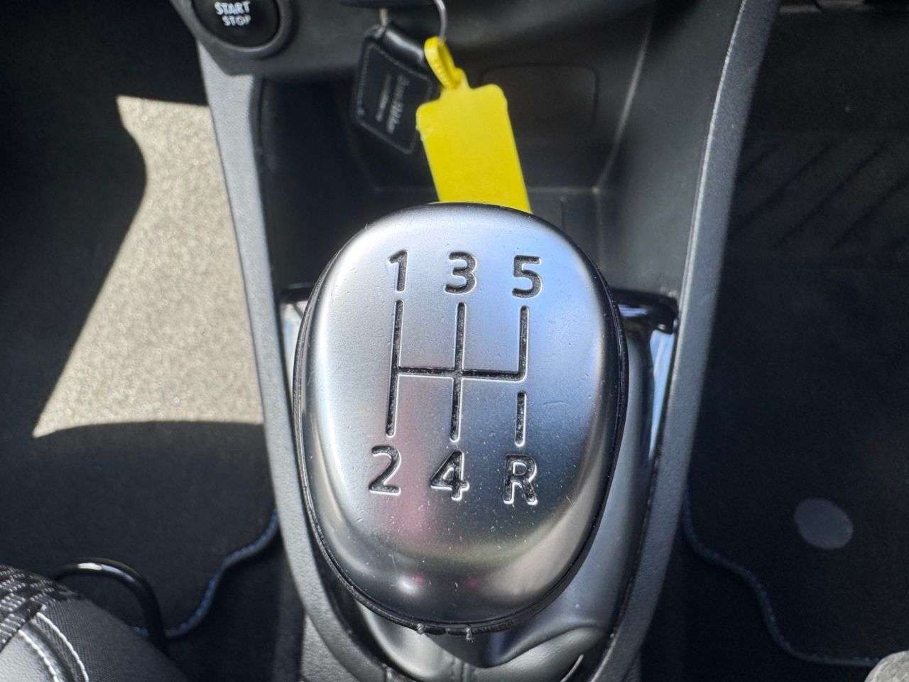 2019 RENAULT CLIO 2019 RENAULT CLIO