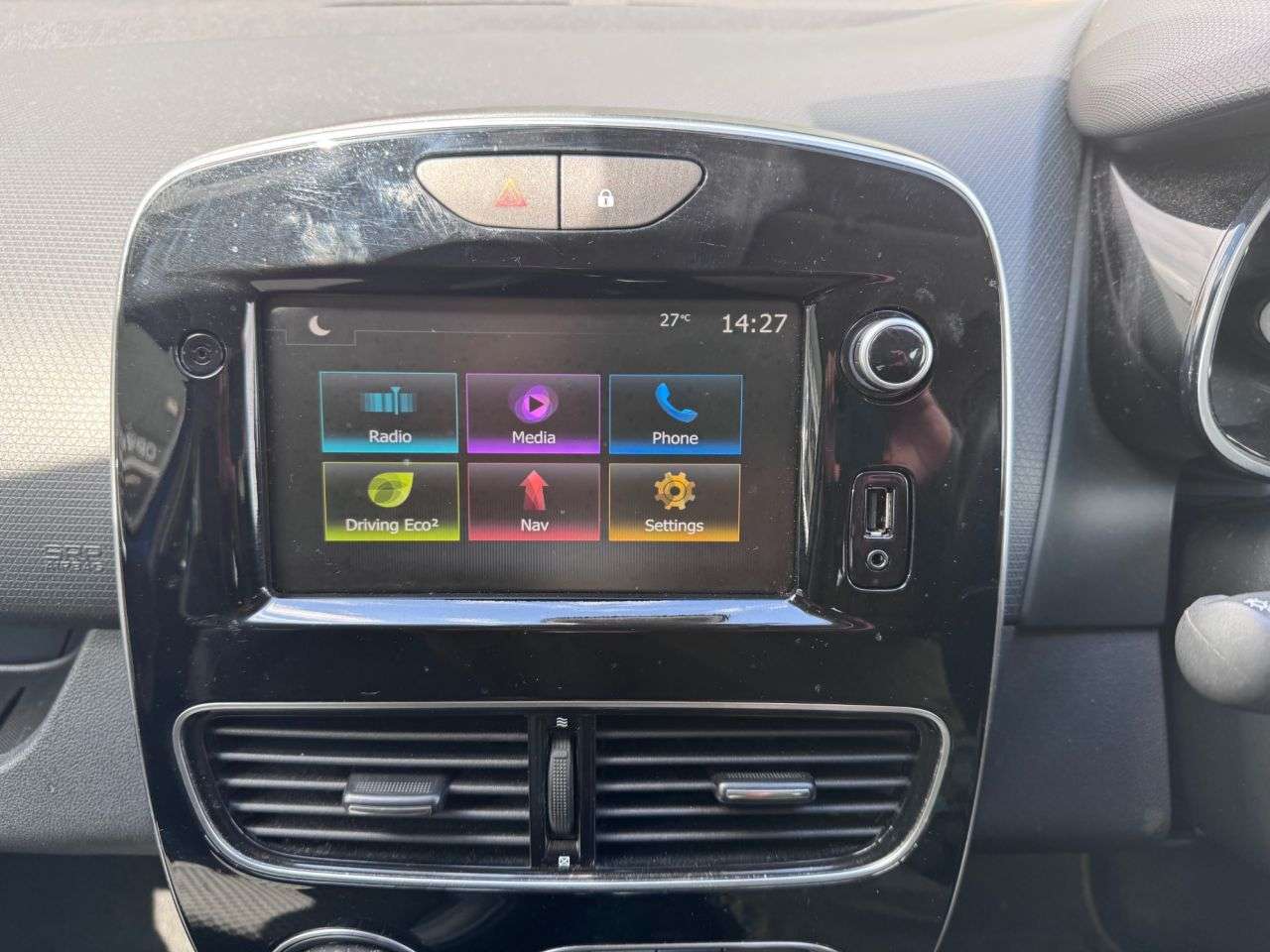 2019 RENAULT CLIO 2019 RENAULT CLIO