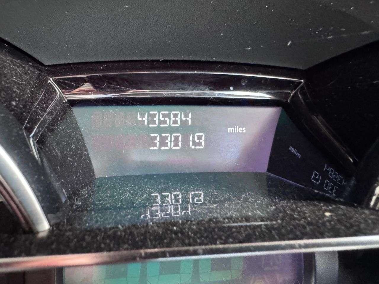 2019 RENAULT CLIO 2019 RENAULT CLIO