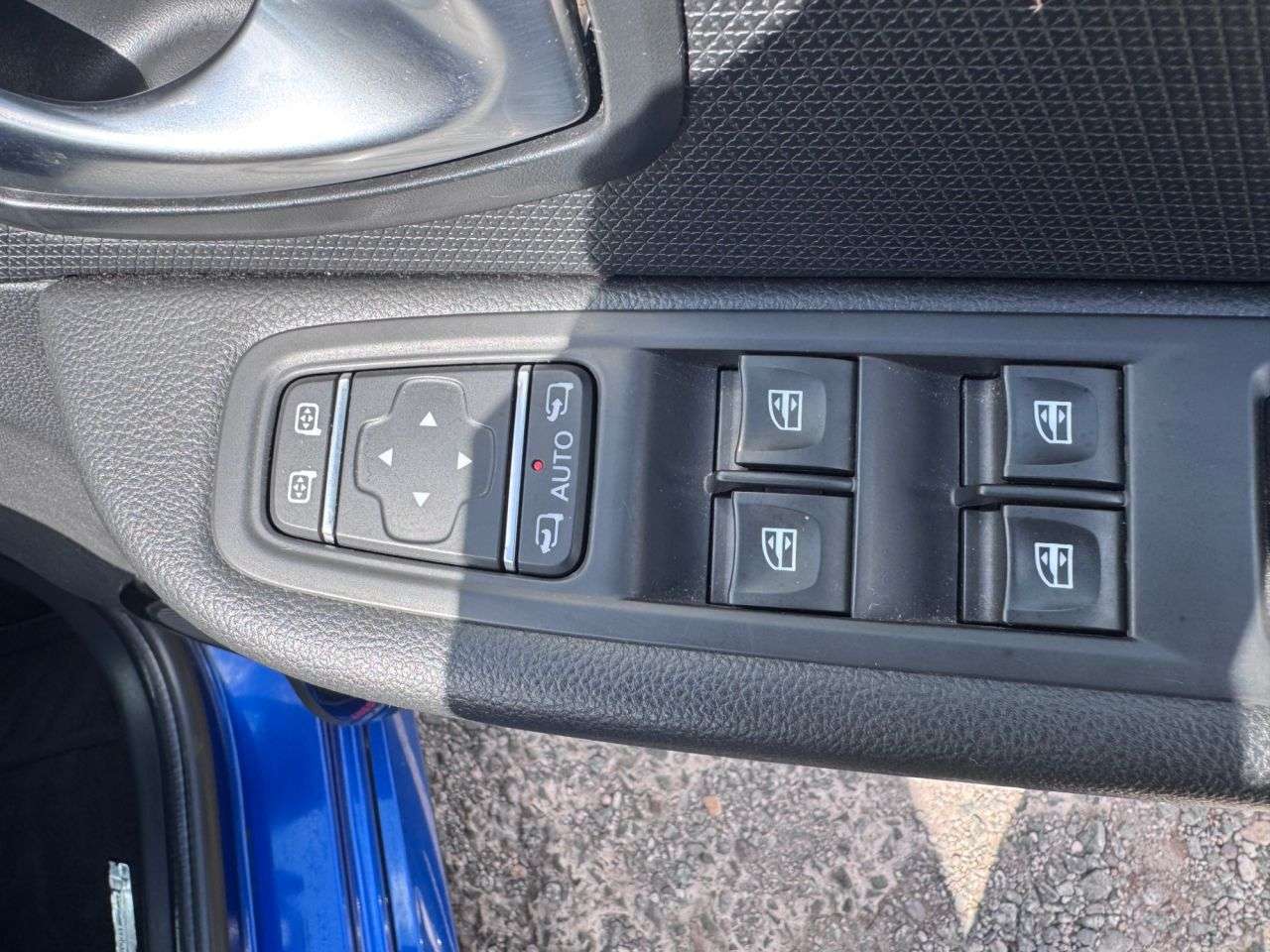2019 RENAULT CLIO 2019 RENAULT CLIO