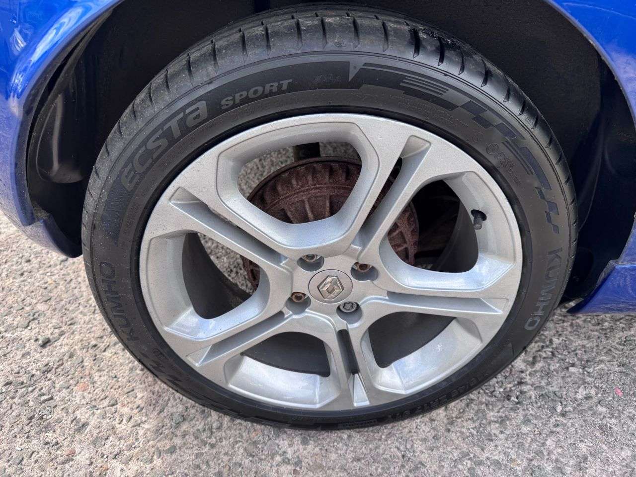 2019 RENAULT CLIO 2019 RENAULT CLIO