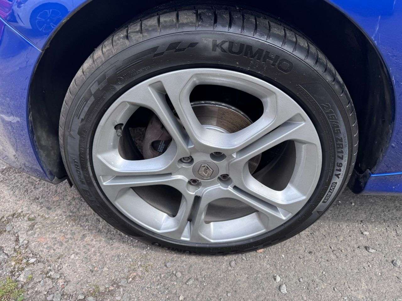 2019 RENAULT CLIO 2019 RENAULT CLIO