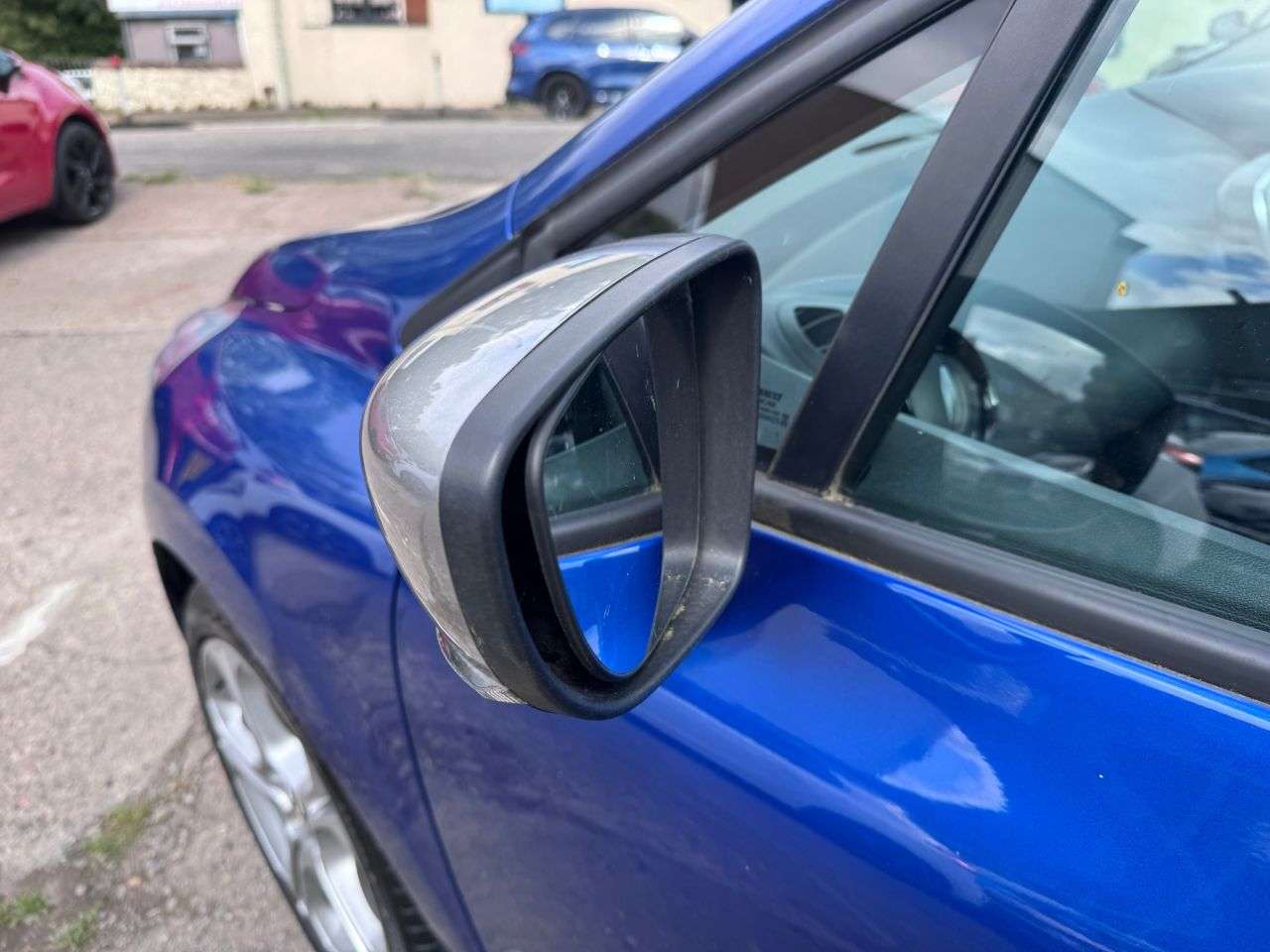 2019 RENAULT CLIO 2019 RENAULT CLIO