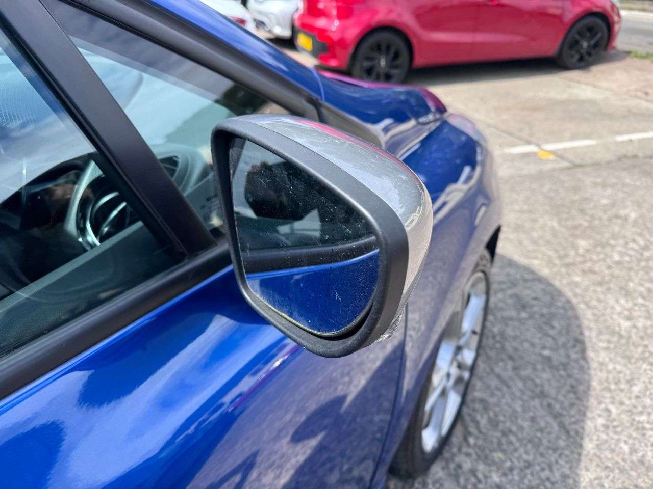 2019 RENAULT CLIO 2019 RENAULT CLIO