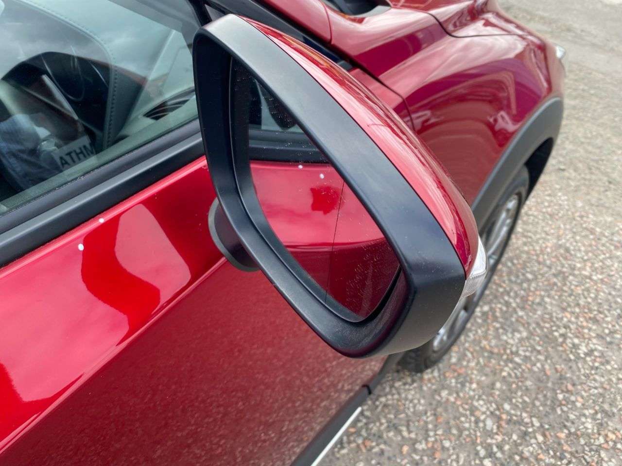2018 MAZDA CX-3 2018 MAZDA CX-3