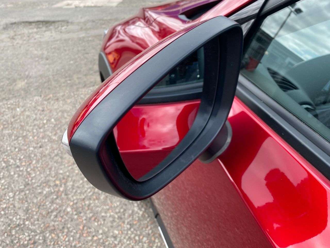 2018 MAZDA CX-3 2018 MAZDA CX-3