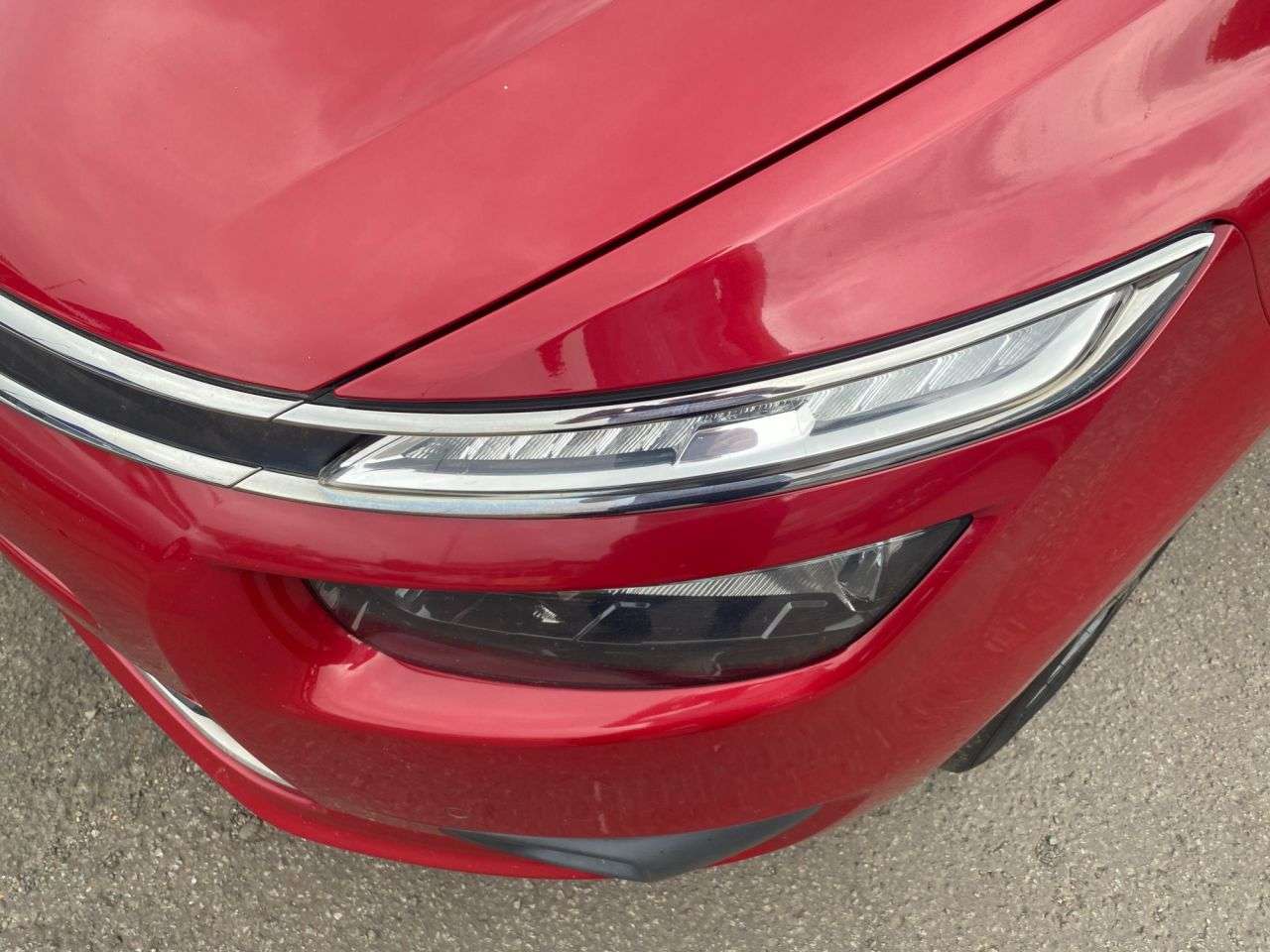 2014 CITROEN GRAND C4 PICASSO 2014 CITROEN GRAND C4 PICASSO