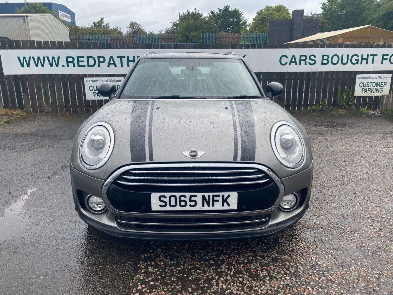 A 2016 MINI CLUBMAN 1.5 Cooper Estate 6dr Petrol Auto Euro 6 (s/s) (136 ps) Nice Automatic Mini A 2016 MINI CLUBMAN 1.5 Cooper Estate 6dr Petrol Auto Euro 6 (s/s) (136 ps) Nice Automatic Mini