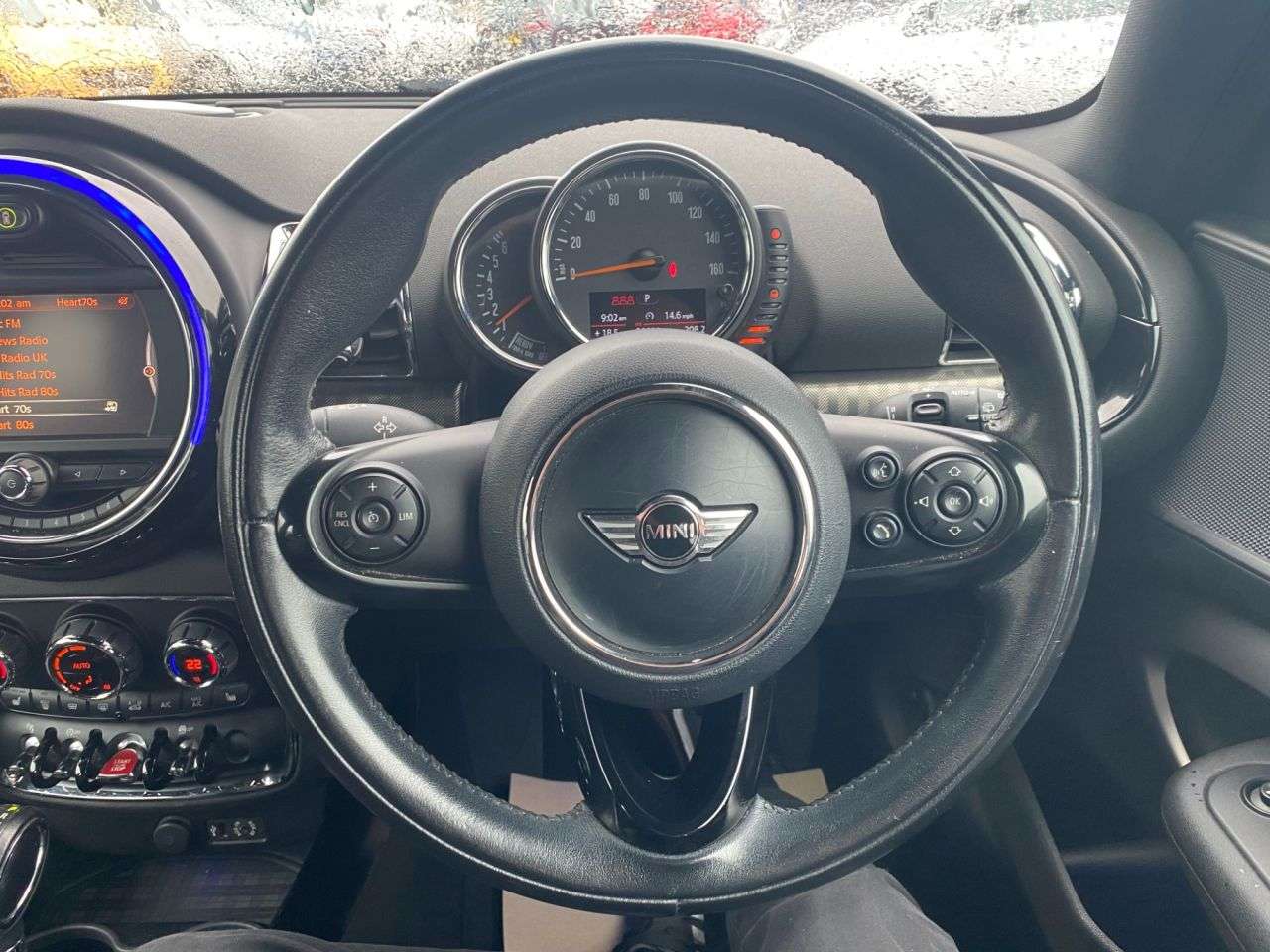 2016 MINI CLUBMAN 2016 MINI CLUBMAN