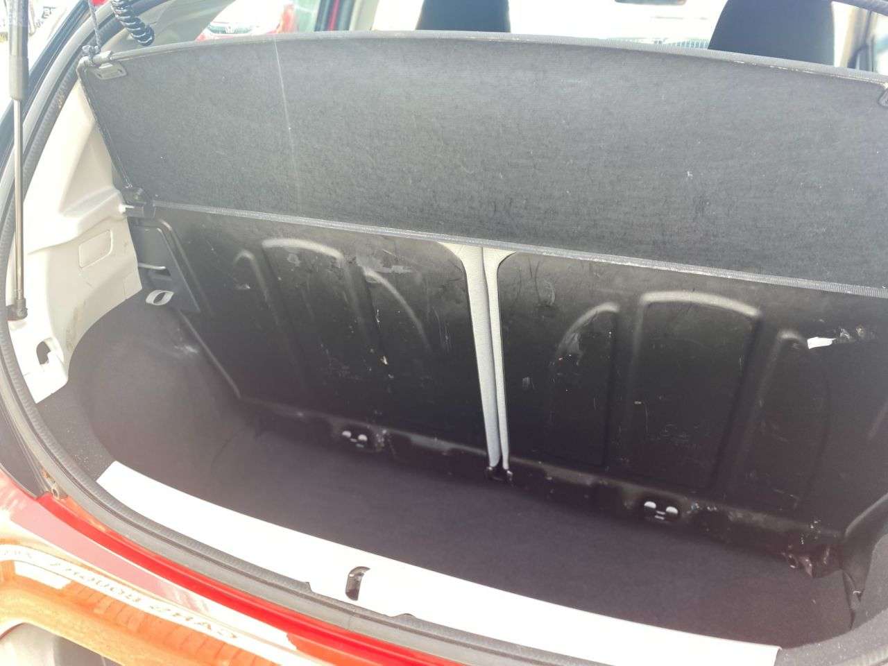 2016 TOYOTA AYGO 2016 TOYOTA AYGO