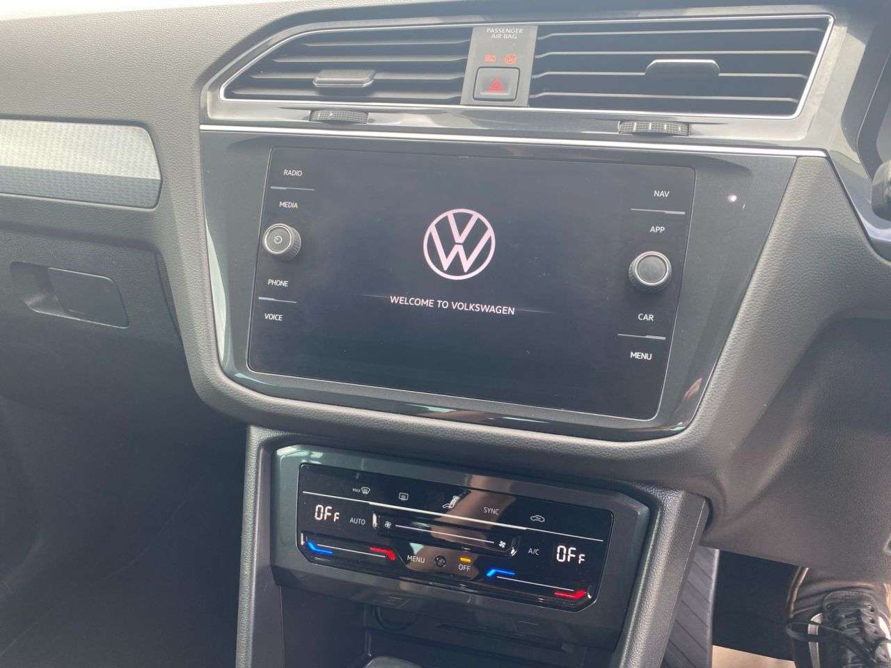 2022 VOLKSWAGEN TIGUAN 2022 VOLKSWAGEN TIGUAN