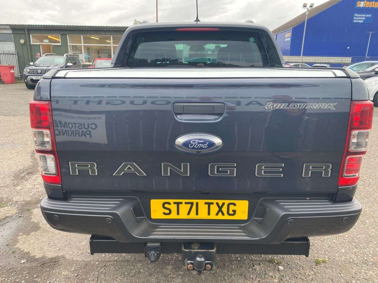 2022 FORD RANGER 2022 FORD RANGER