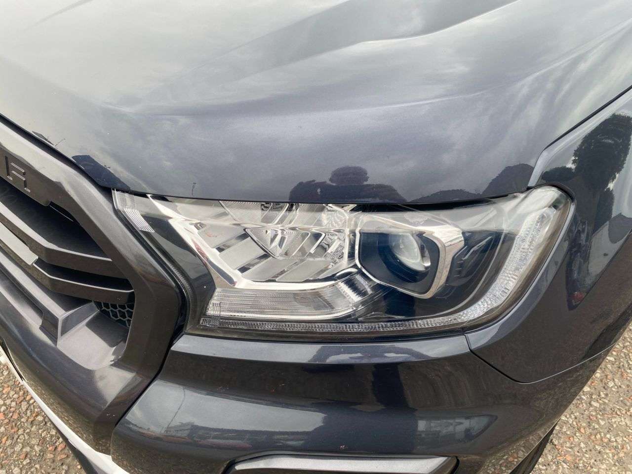 2022 FORD RANGER 2022 FORD RANGER