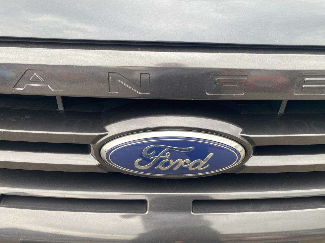 2022 FORD RANGER 2022 FORD RANGER