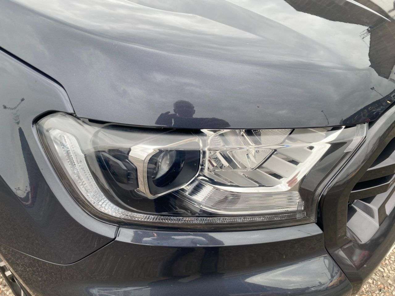 2022 FORD RANGER 2022 FORD RANGER