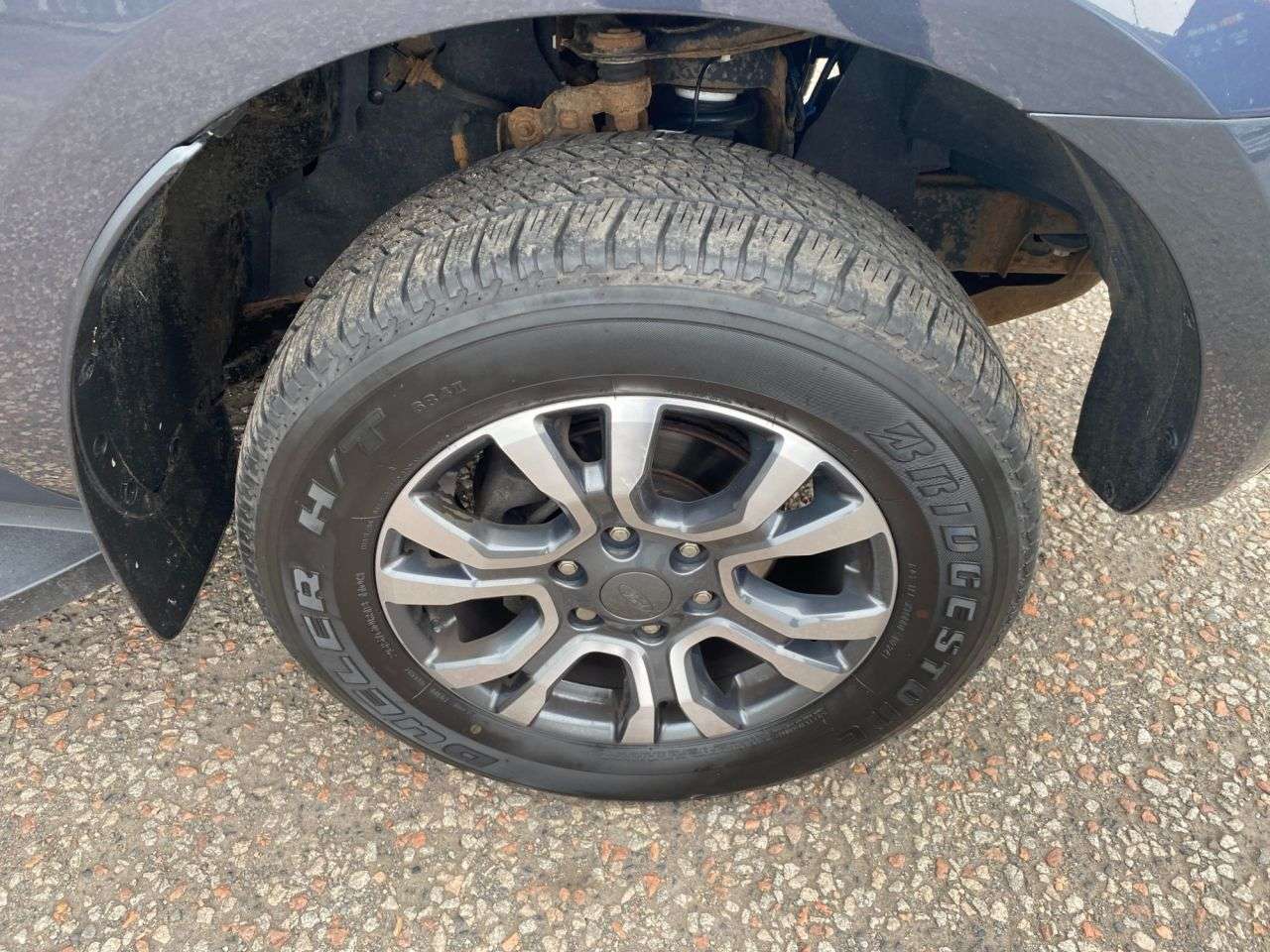 2022 FORD RANGER 2022 FORD RANGER