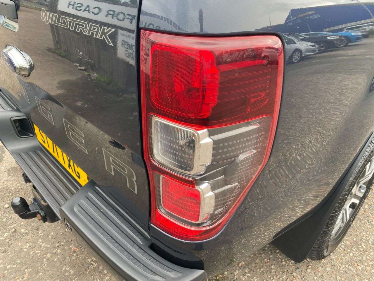 2022 FORD RANGER 2022 FORD RANGER