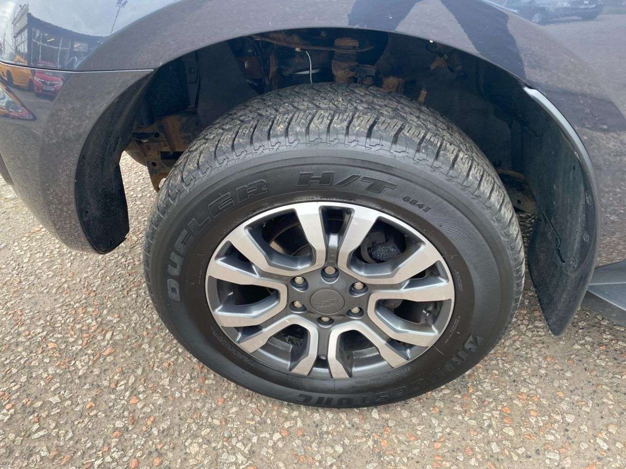 2022 FORD RANGER 2022 FORD RANGER