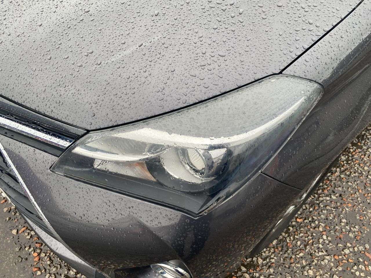 2016 TOYOTA YARIS 2016 TOYOTA YARIS