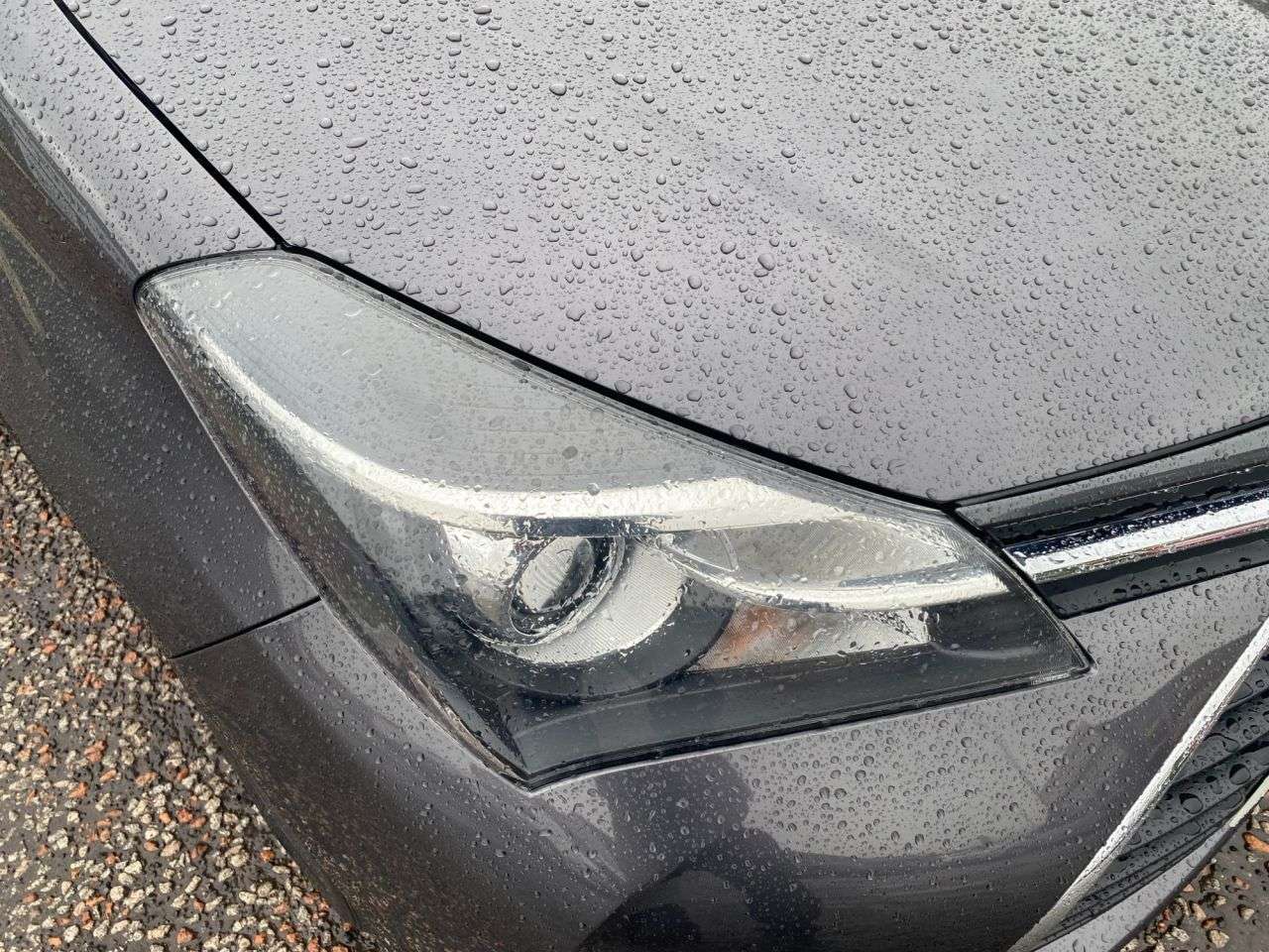 2016 TOYOTA YARIS 2016 TOYOTA YARIS