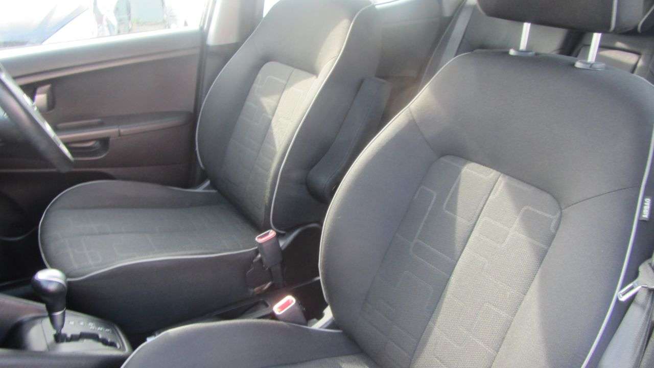 2014 KIA VENGA 2014 KIA VENGA