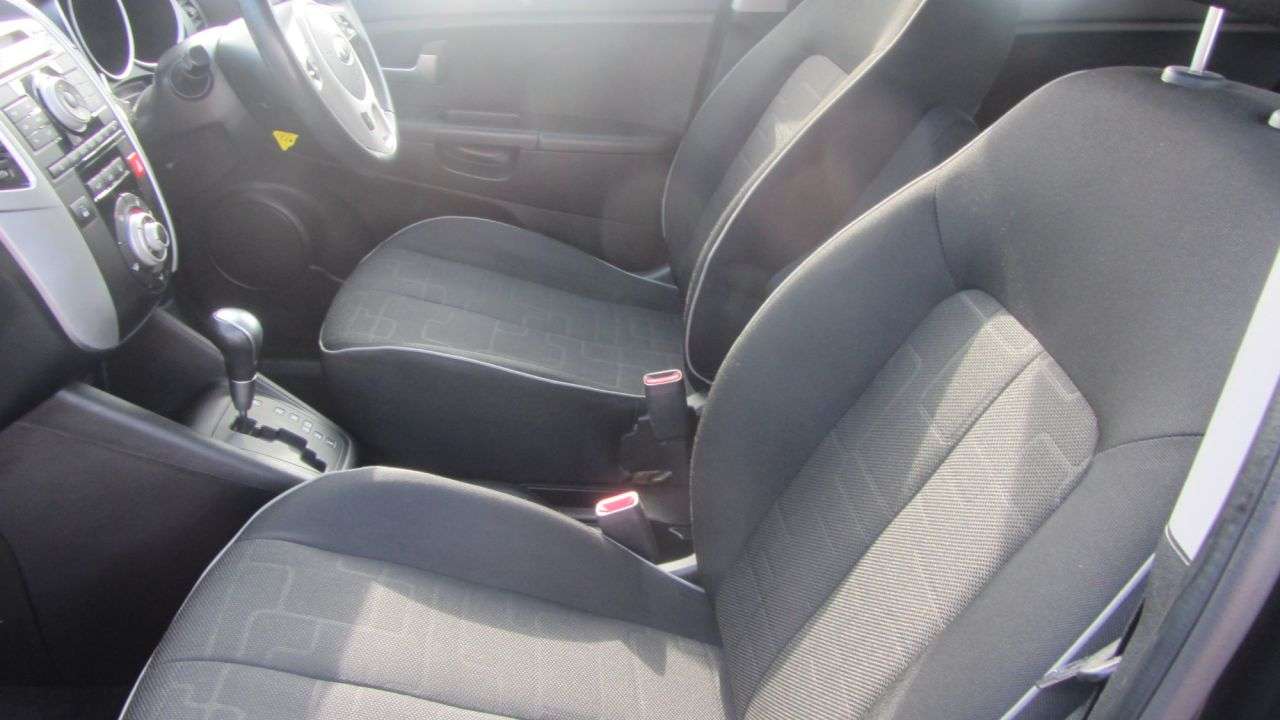 2014 KIA VENGA 2014 KIA VENGA