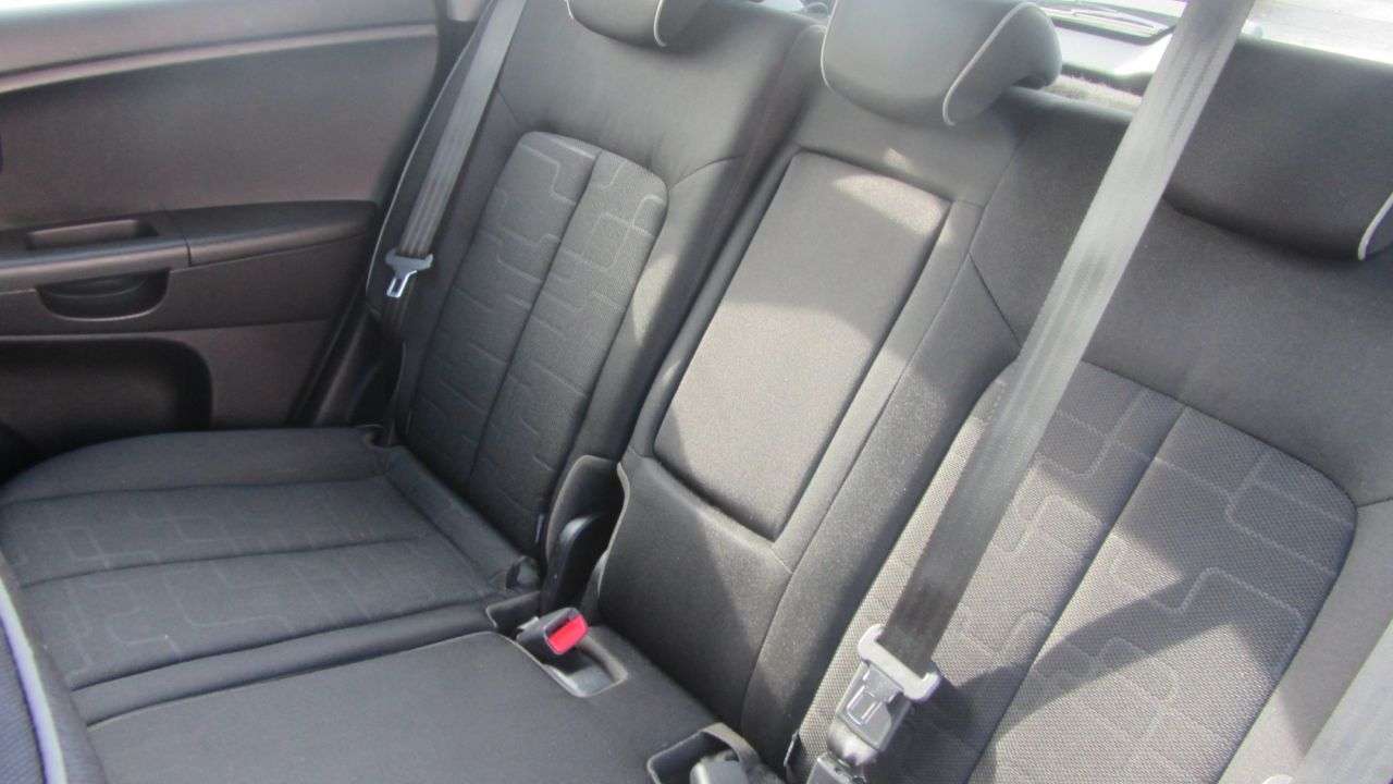 2014 KIA VENGA 2014 KIA VENGA