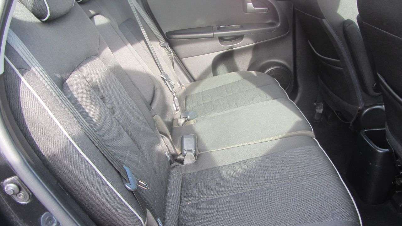 2014 KIA VENGA 2014 KIA VENGA