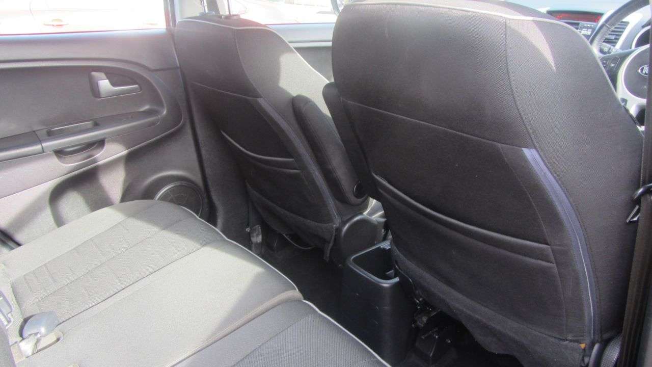 2014 KIA VENGA 2014 KIA VENGA