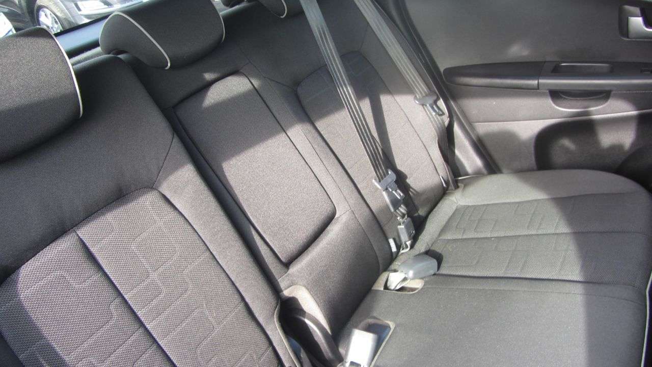2014 KIA VENGA 2014 KIA VENGA