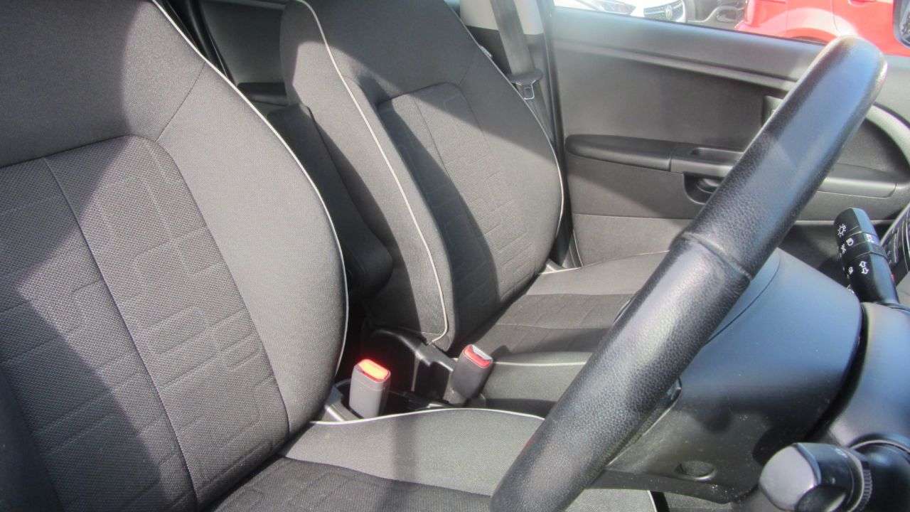 2014 KIA VENGA 2014 KIA VENGA