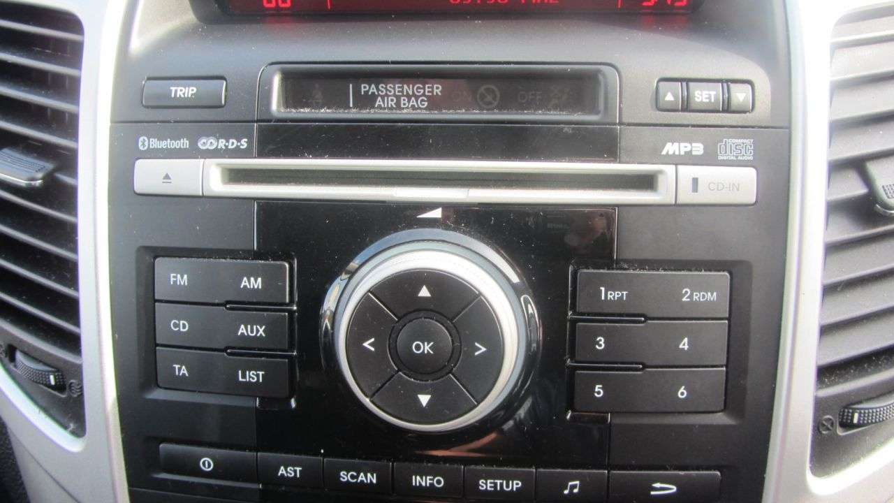 2014 KIA VENGA 2014 KIA VENGA