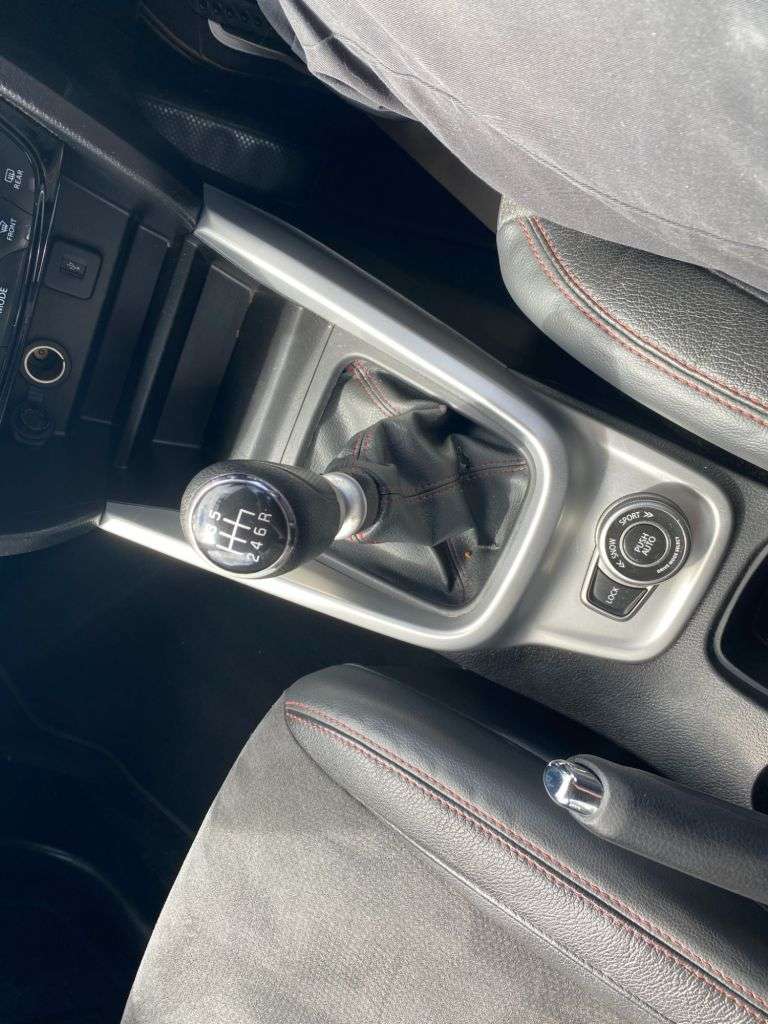 2018 SUZUKI VITARA 2018 SUZUKI VITARA