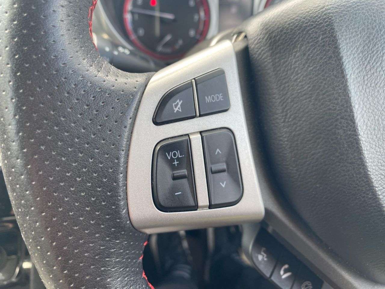 2018 SUZUKI VITARA 2018 SUZUKI VITARA