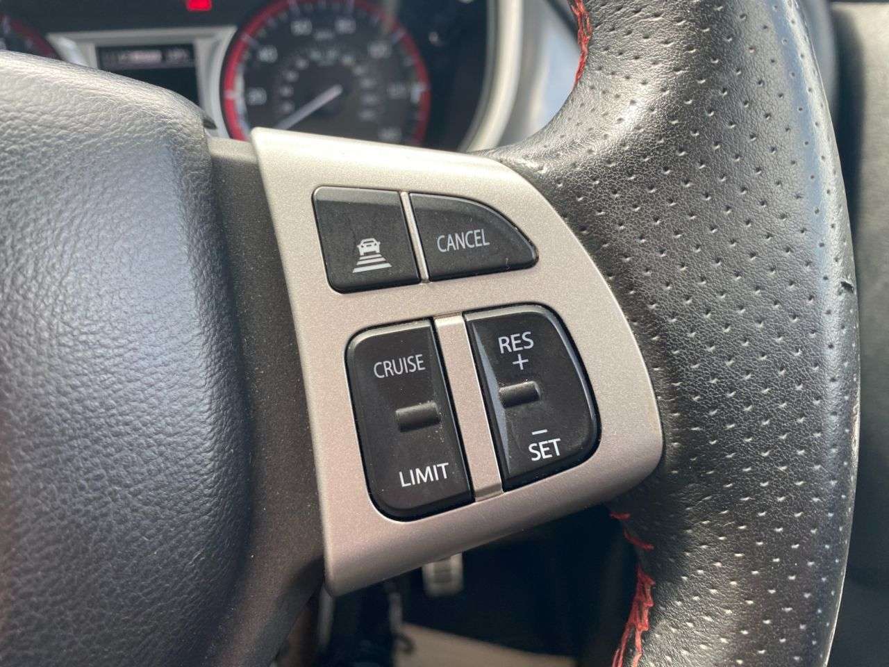 2018 SUZUKI VITARA 2018 SUZUKI VITARA