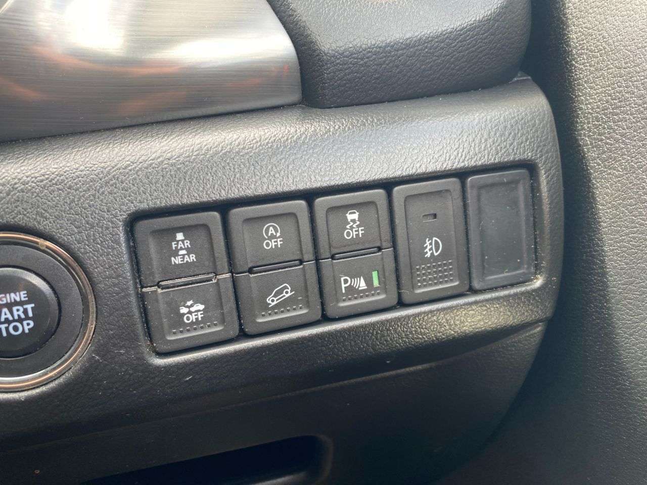 2018 SUZUKI VITARA 2018 SUZUKI VITARA
