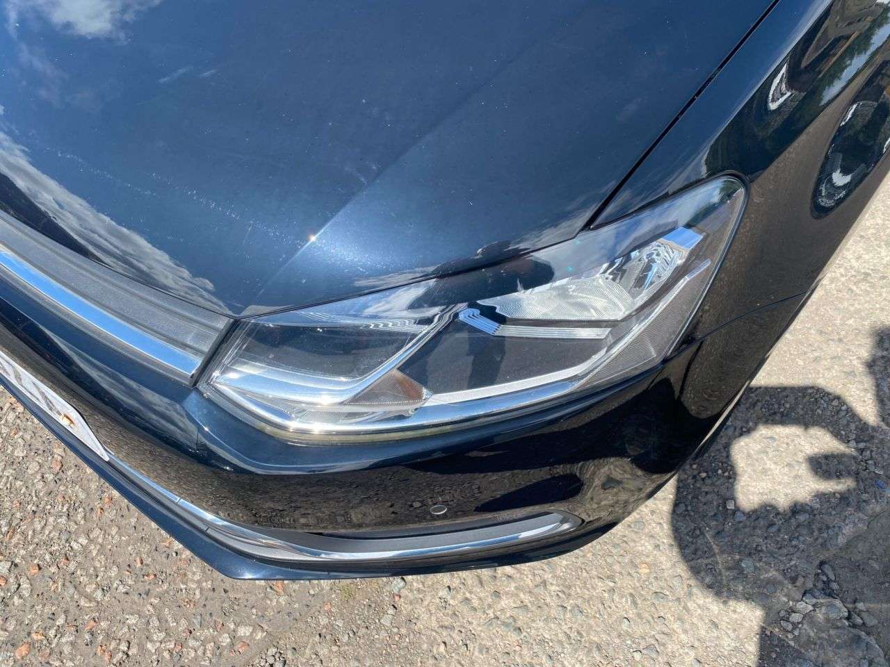2016 VOLKSWAGEN POLO 2016 VOLKSWAGEN POLO