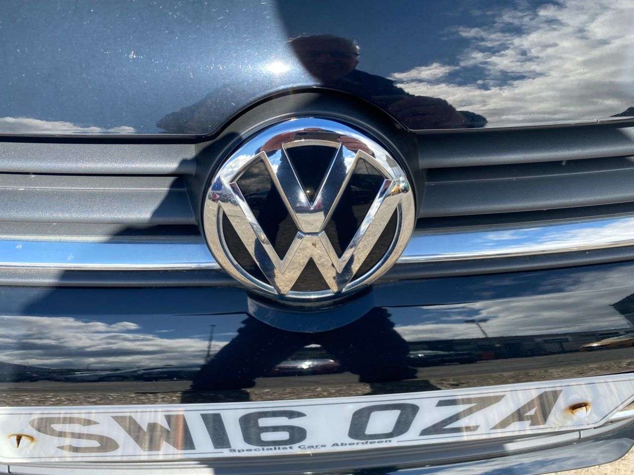 2016 VOLKSWAGEN POLO 2016 VOLKSWAGEN POLO