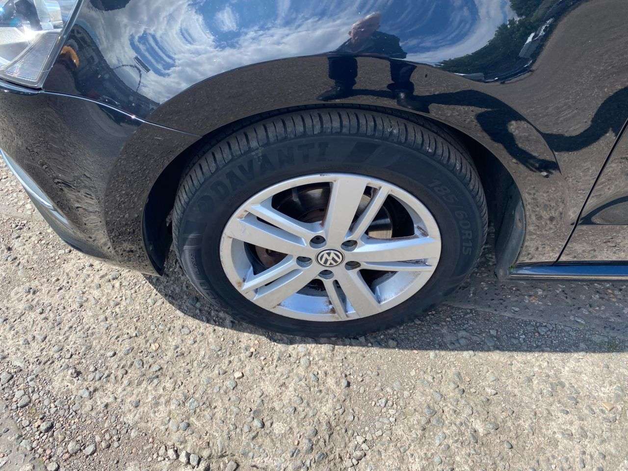 2016 VOLKSWAGEN POLO 2016 VOLKSWAGEN POLO