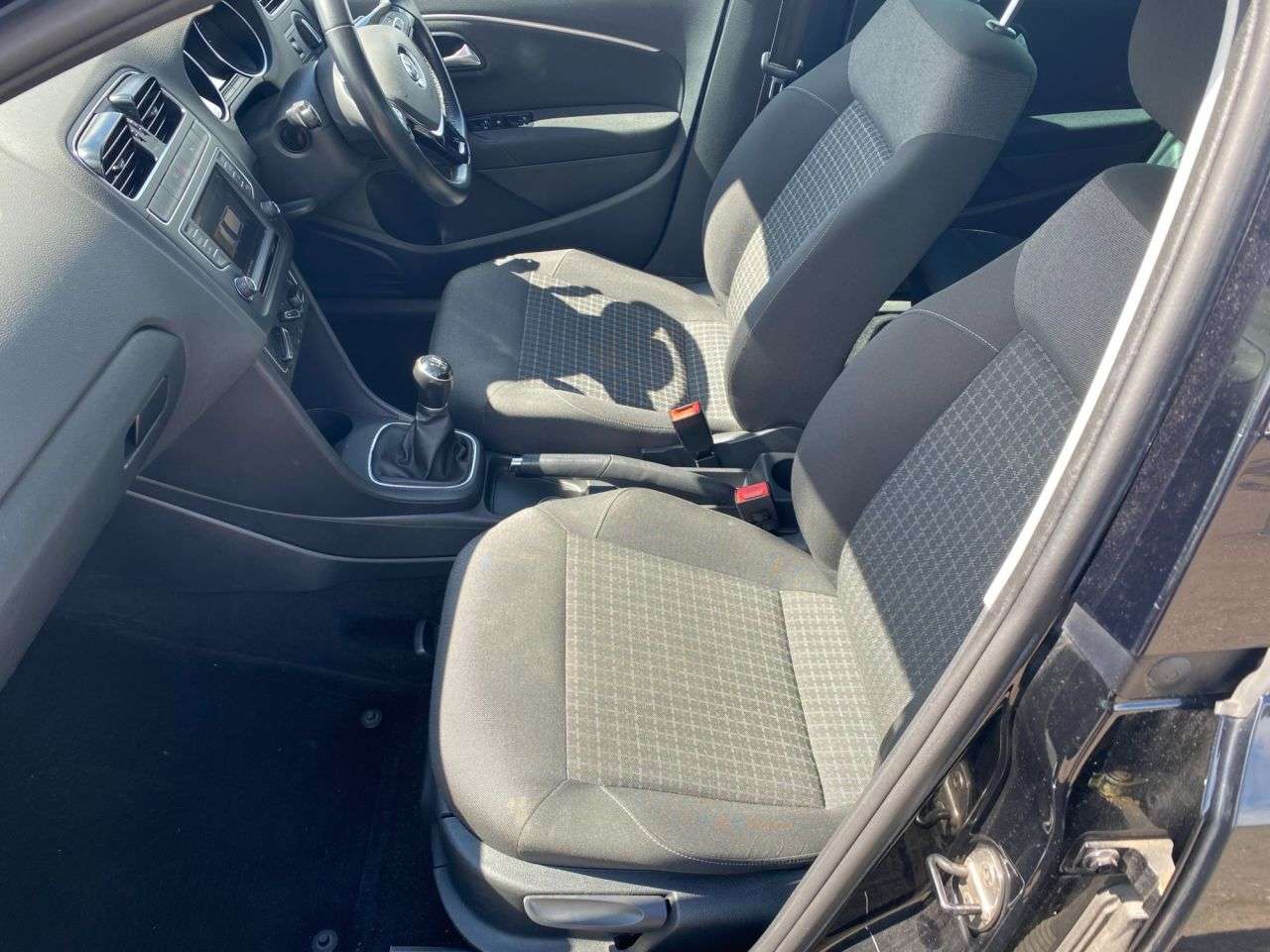 2016 VOLKSWAGEN POLO 2016 VOLKSWAGEN POLO