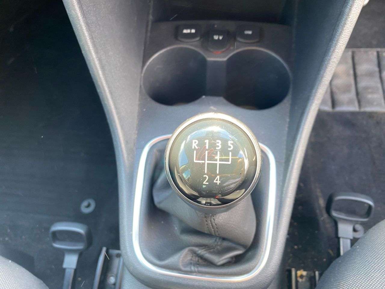 2016 VOLKSWAGEN POLO 2016 VOLKSWAGEN POLO