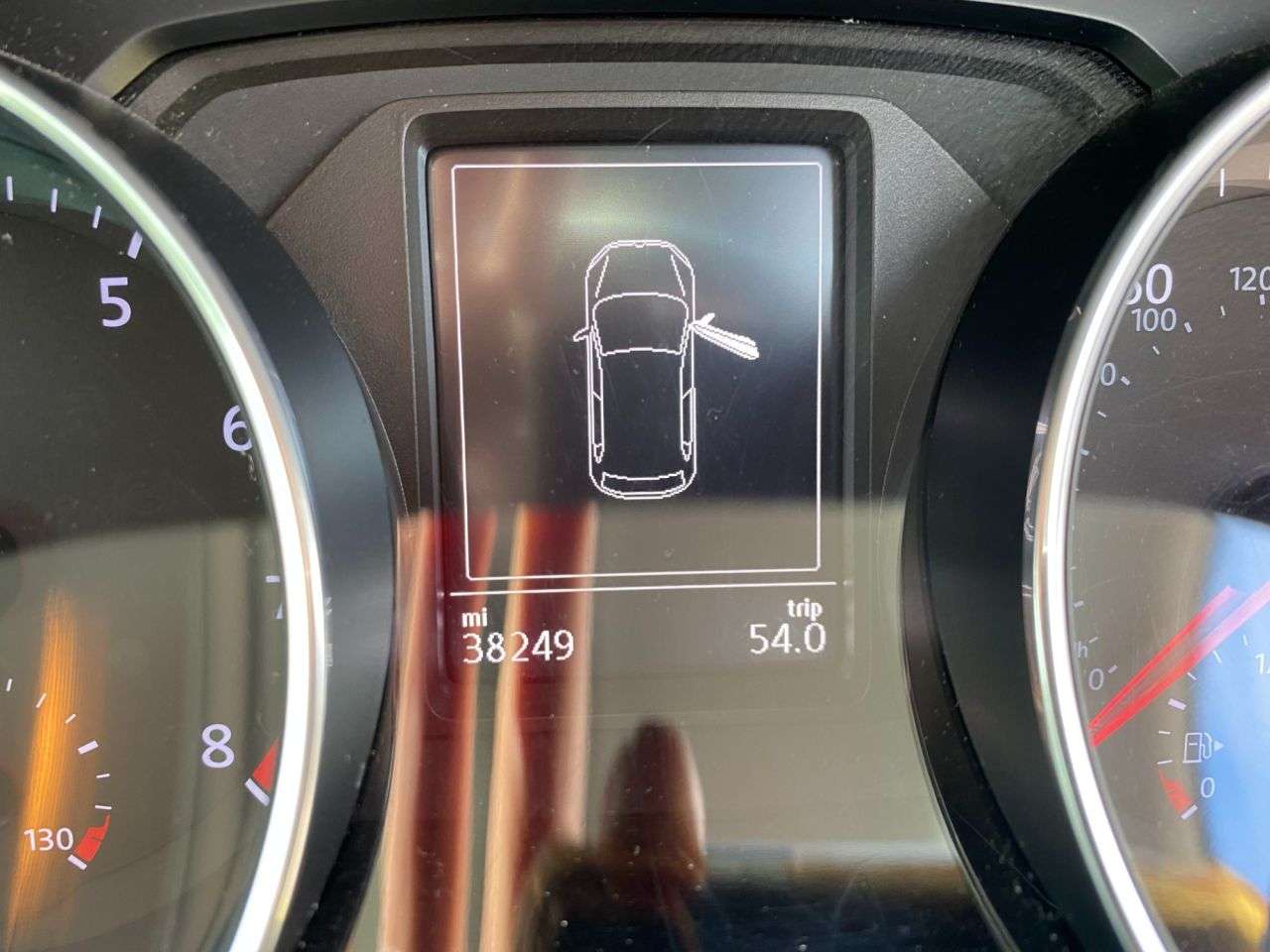 2016 VOLKSWAGEN POLO 2016 VOLKSWAGEN POLO